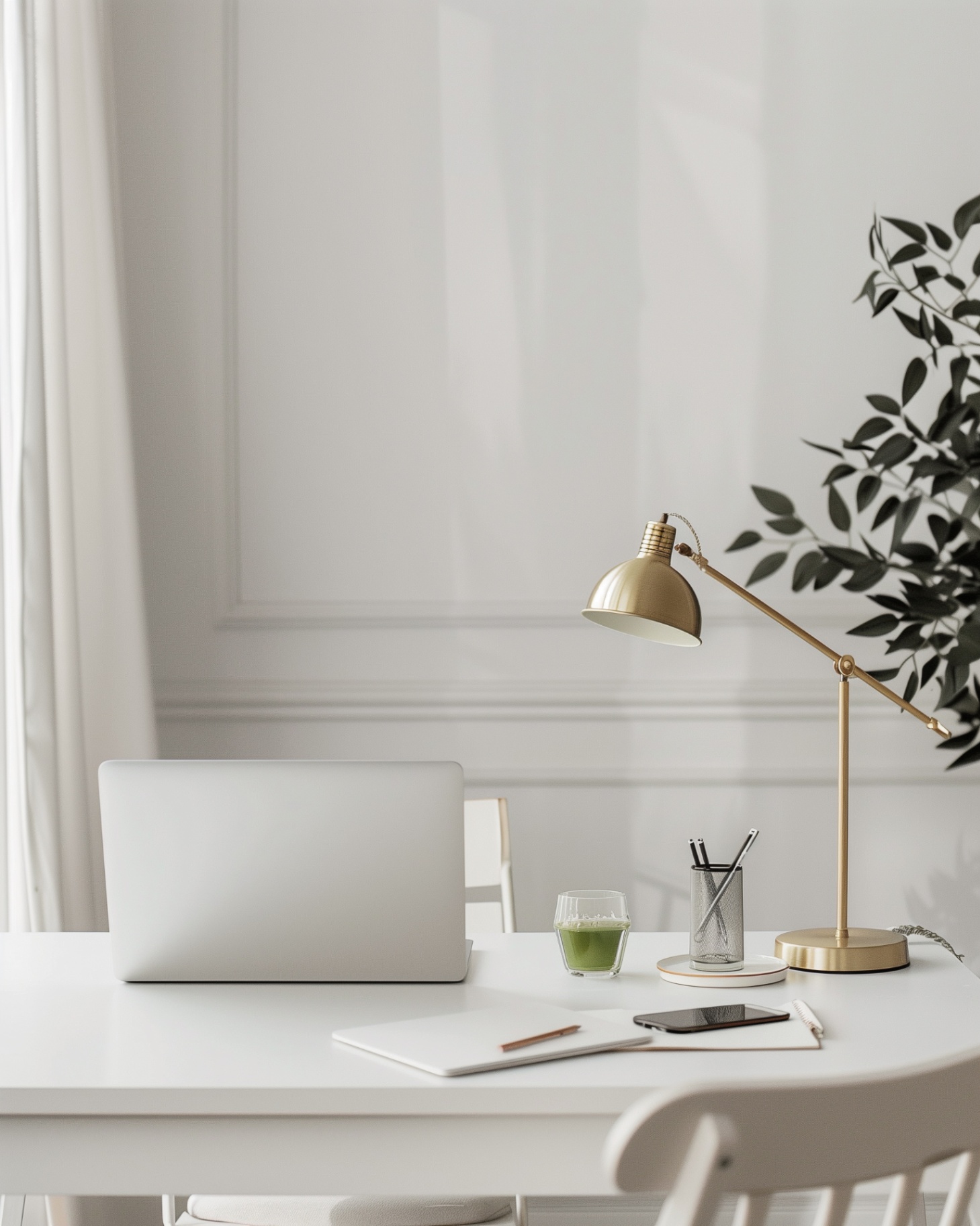 Editorial Web Design