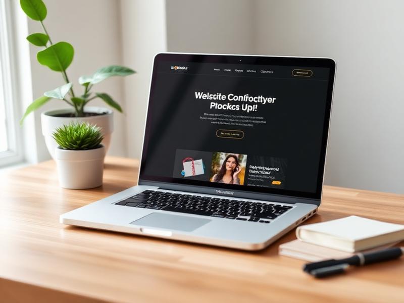 Your website is the only salesperson that never sleeps