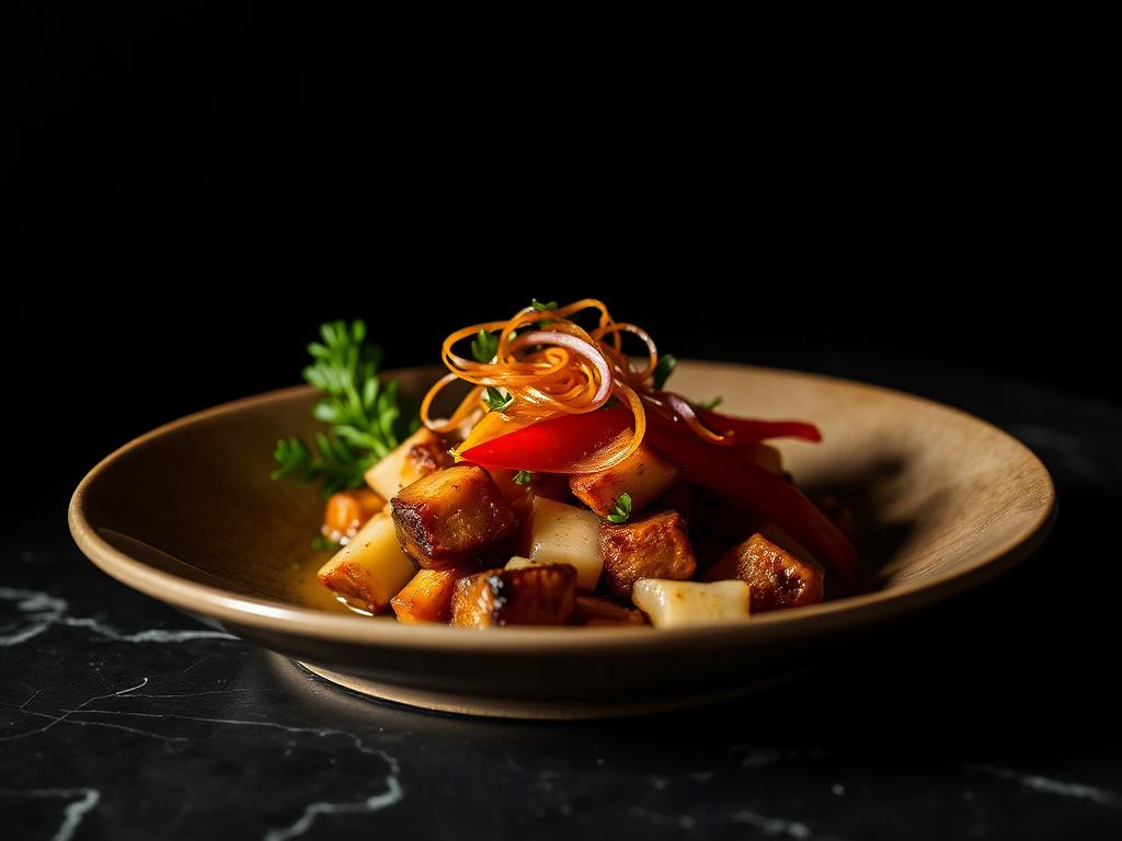 Hospitality · Restaurant